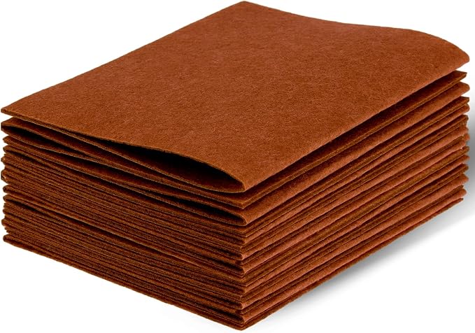 Felt Sheets Fabric