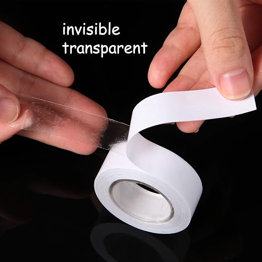 Outus 16 Feet Double Sided Fashion Body Tape