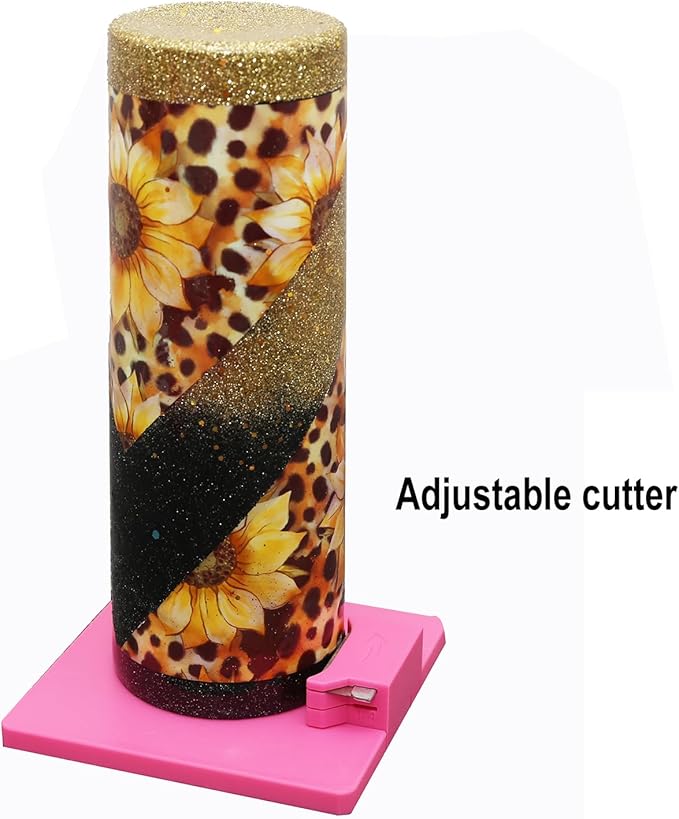 Cup Cradle for Crafting Tumbler