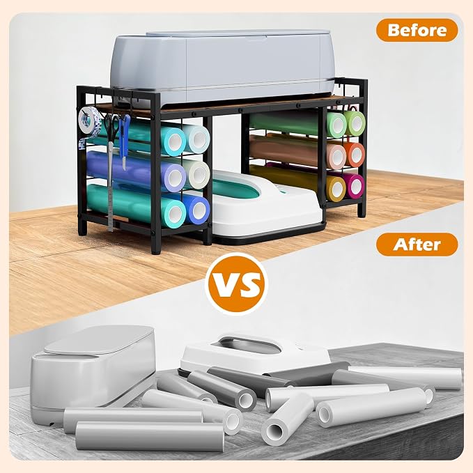 Craft Organizers and Storage Compatible