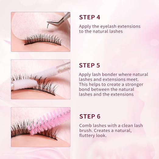 VEYES INC Super Lash Bonder for Eyelash Extensions SU-PREP Bonder, Glue