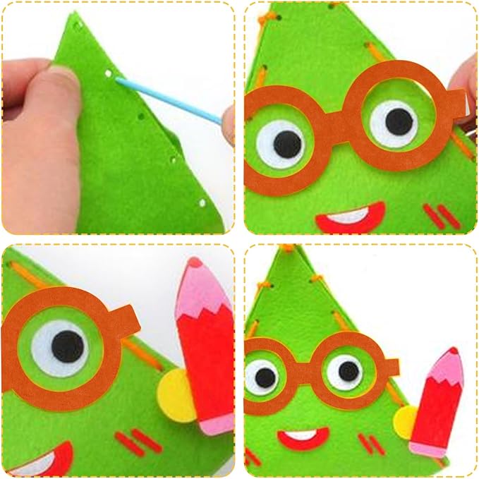Felt Sheets Fabric