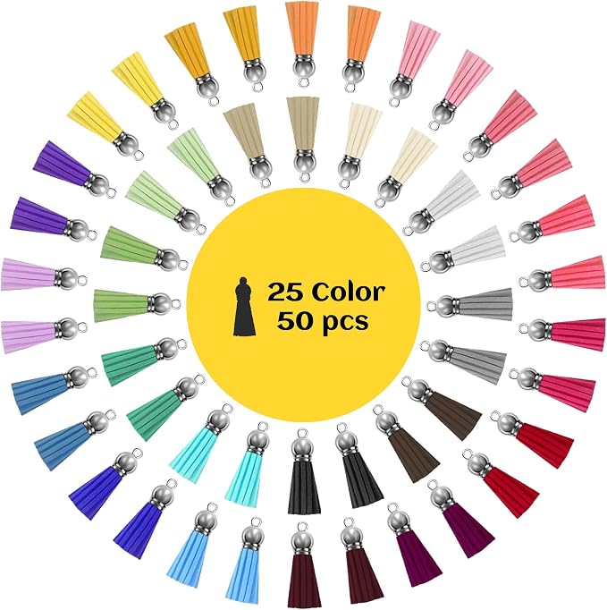 251PCS Blank Keychains for Vinyl, Acrylic Blanks Bulk