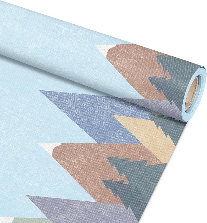 Moving Mountains Bulletin Board Paper Roll Mountain Bulletin Board Background