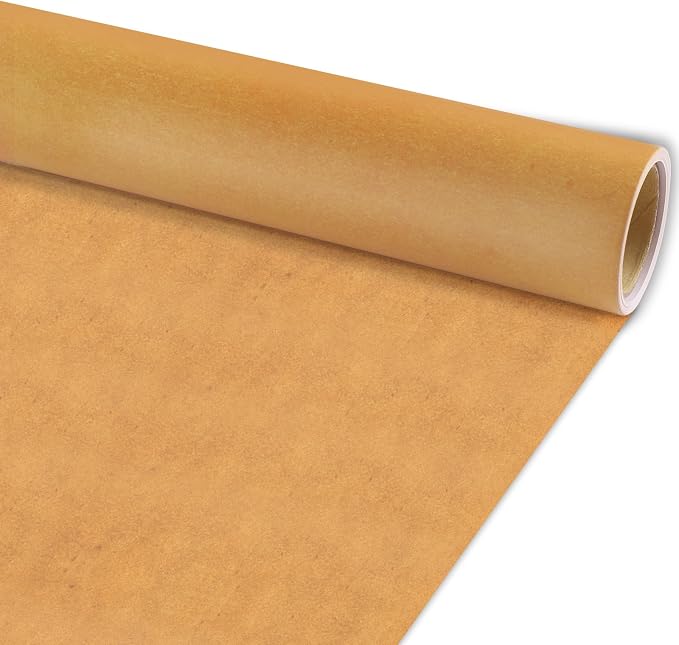 Vintage Parchment Bulletin Board Paper Roll Travel The Map Bulletin Board