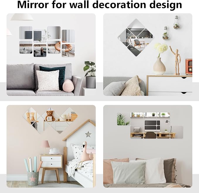 Shiftshade Wall Stickers