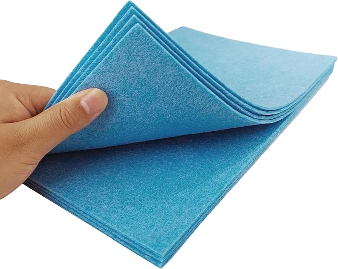 Jtnohx Stiff Felt, 2mm Thick Felt Sheets