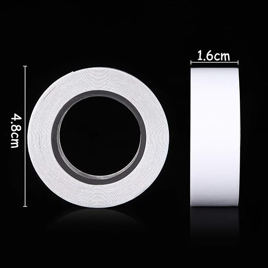 Outus 16 Feet Double Sided Fashion Body Tape