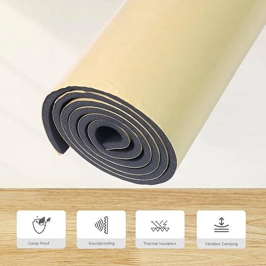 Storystore Foam Rubber Sheet
