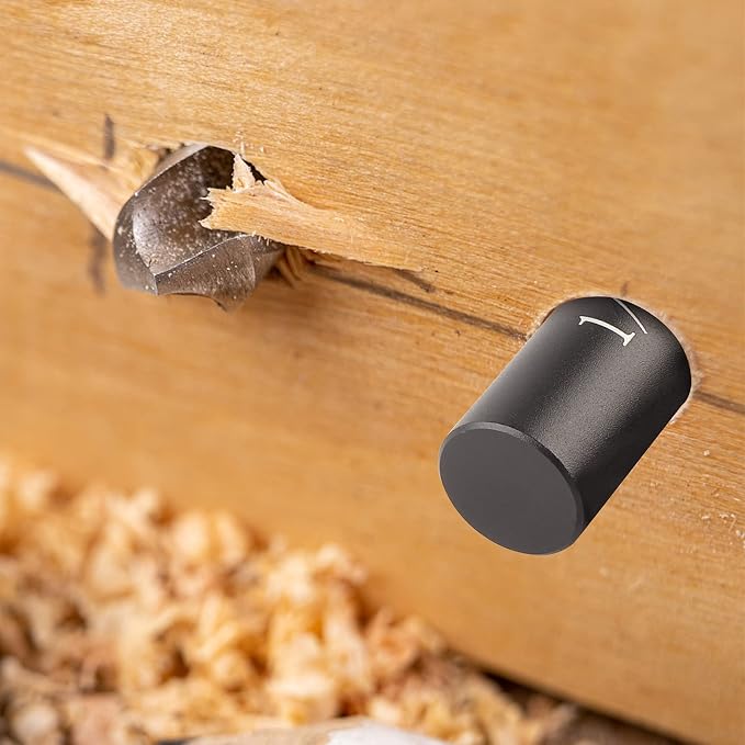 EANOSIC Setup Blocks Height Gauge Set, Bars Include Laser Engraved Size Markings