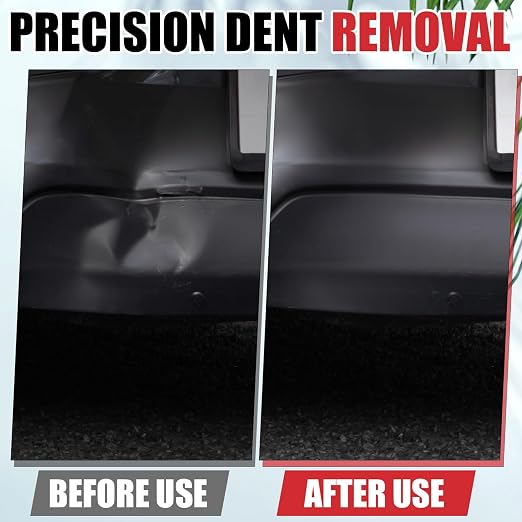 CroBlissful 20 Pcs Paintless Dent Repair Glue Sticks PDR Glue Hot Sticks