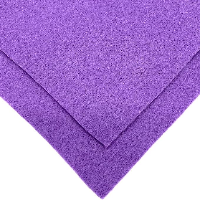Ice Fabrics Craft Felt Fabric by The Yard