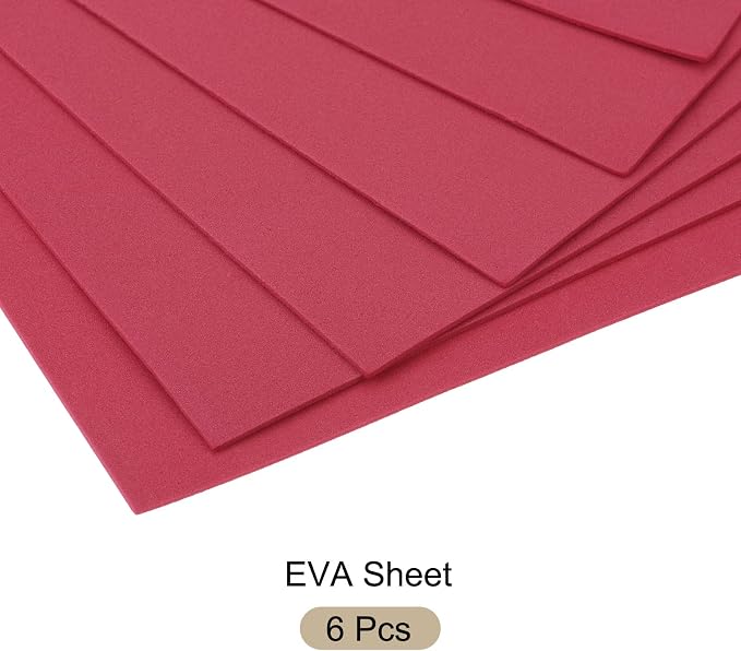 Rebower EVA Foam Sheets,