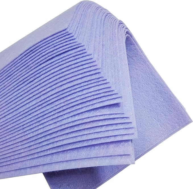 Stiff Felt Sheets, Craft Felt Square