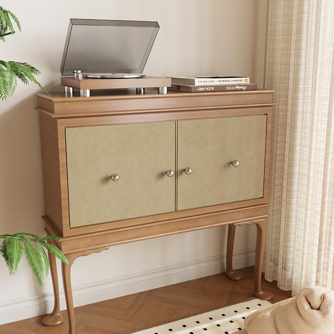 CRE8TIVE Khaki Felt Drawer Liners