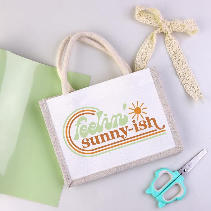Tintnut Pale Mint Green Heat Transfer Vinyl, 10inx6ft Iron on Vinyl | Neutral
