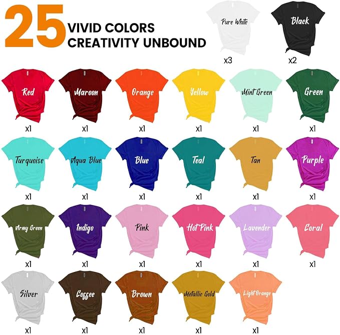 TransWonder Puff-Vinyl-Heat-Transfer