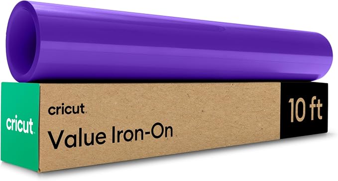 Cricut® Value Iron-On