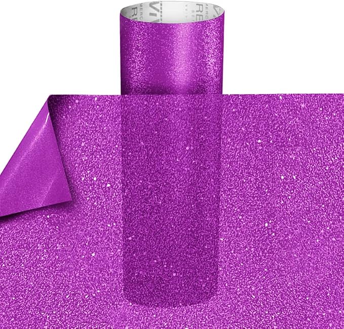 VViViD Frosted Matte Etched Adhesive Craft Window Vinyl Roll