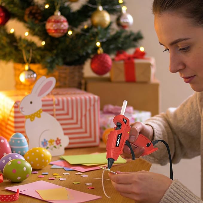 Halobios Mini Dual Temp Hot Glue Gun