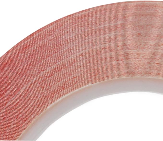 2mm Clear Double Sided Strong Adhesive Acrylic Tape