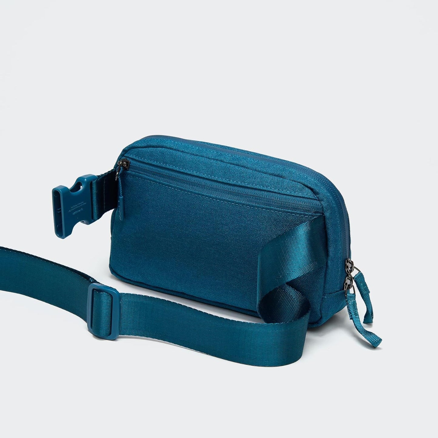 Pander Crossbody Sling Bag for Travel, Outdoor, and Everyday Use – Adjustable Strap, Lightweight Shoulder Bag