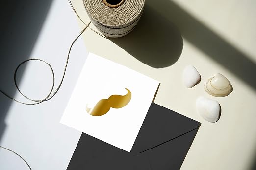 VViViD Chrome Gold Gloss DECO65 Permanent Adhesive Craft Vinyl