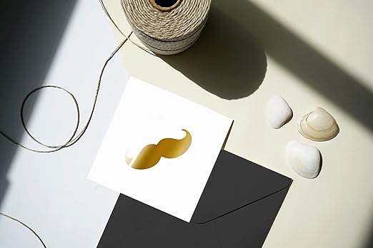 VViViD Chrome Gold Gloss DECO65 Permanent Adhesive Craft Vinyl