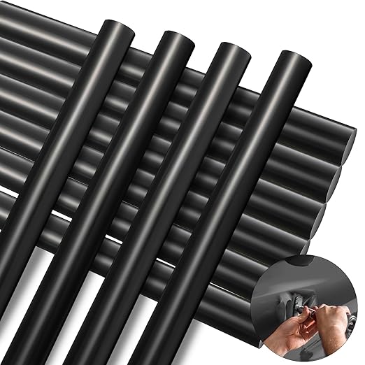 CroBlissful 10 Pcs Paintless Dent Repair Glue Sticks PDR Glue Hot Sticks