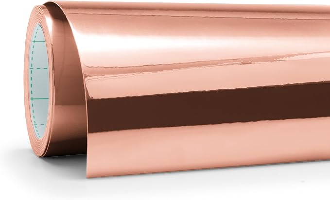 Cricut® Foil Vinyl