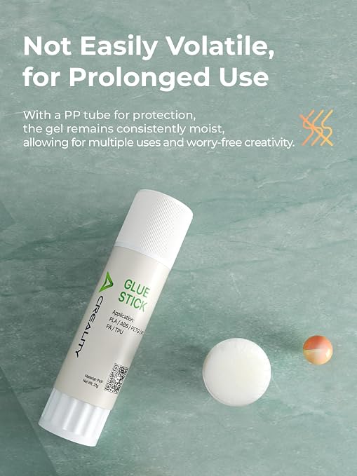Creality 3D Printer Glue Sticks