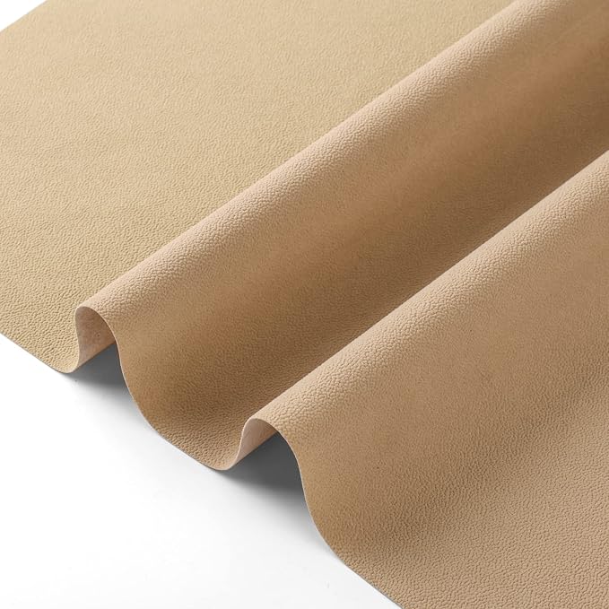 Removable Velvet Fabric Self Adhesive Felt Fabric Liner Beige Velvet Drawer