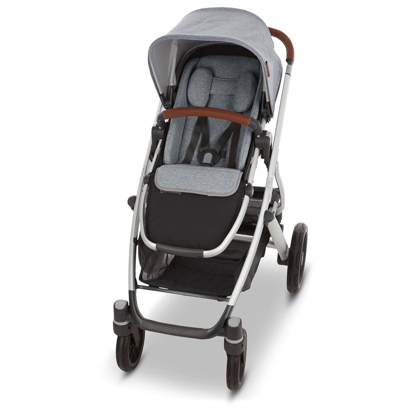 Insert Liner Seat Compatible with Uppababy Vista, Vista V2, Cruz, Cruz V2, RUMBLESEAT V2 and RUMBLESEAT V2+