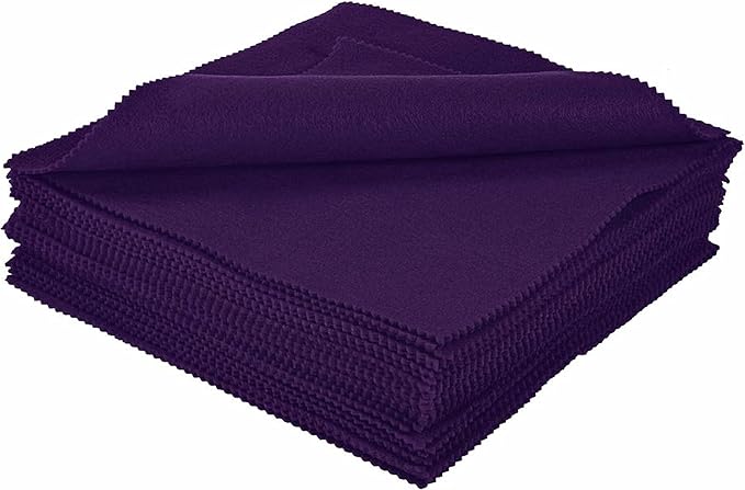 FabricLA Acrylic Felt Sheets for Crafts
