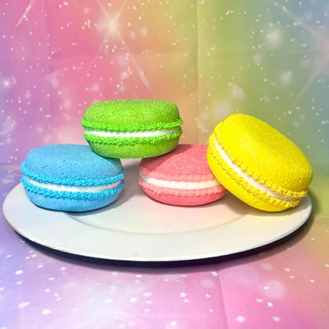FFchuanhe 3 Inch 40-Pack Foam Circles