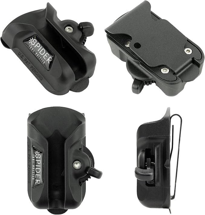 Spider Tool Holster