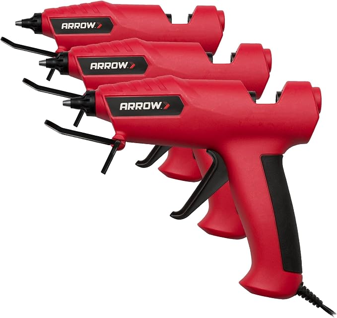 Arrow Fastener GT80 Heavy Duty Professional Glue Gun