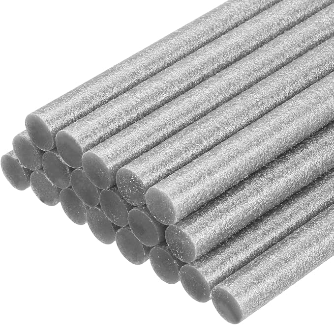 PATIKIL Hot Glue Sticks for Glue Gun