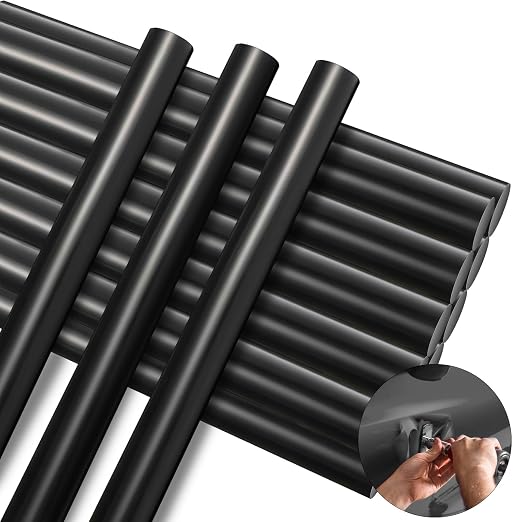 CroBlissful 20 Pcs Paintless Dent Repair Glue Sticks PDR Glue Hot Sticks