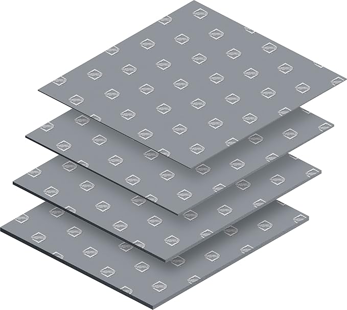 Iceberg Thermal DRIFTIce LT Thermal Pad 145 x 145mm (1.0mm) (11.8 W/mK)