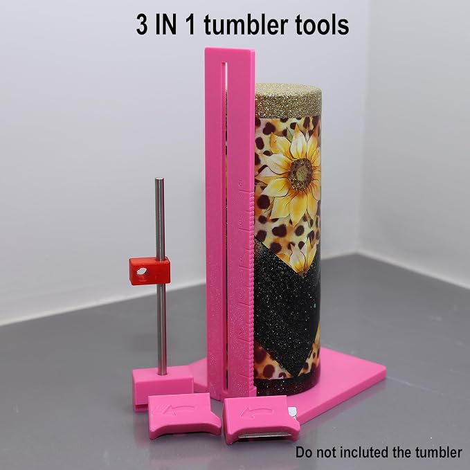Cup Cradle for Crafting Tumbler