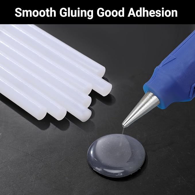 Glow in the Dark Glue Sticks
