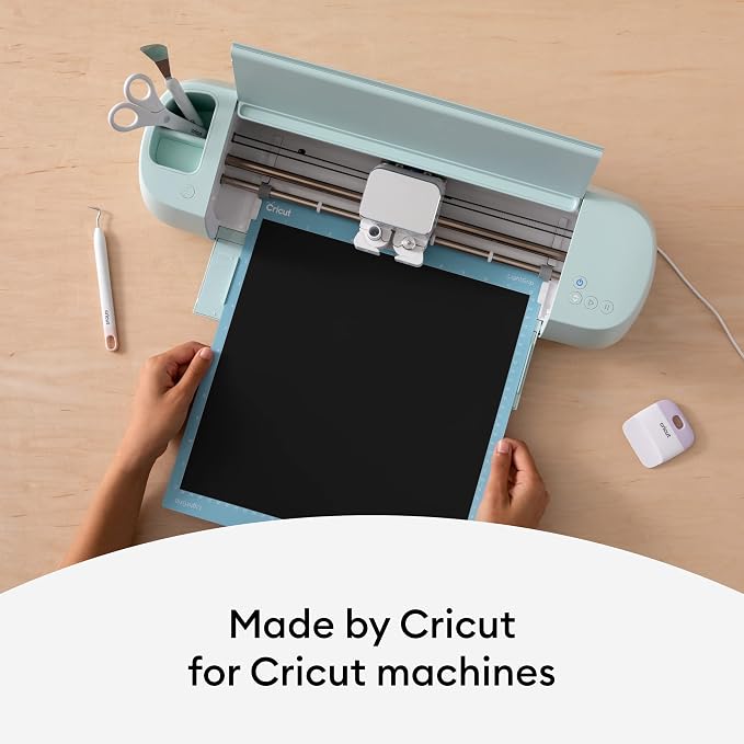 Cricut Smart Iron On
