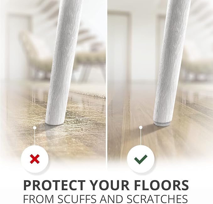 Felt Furniture Pads X-PROTECTOR
