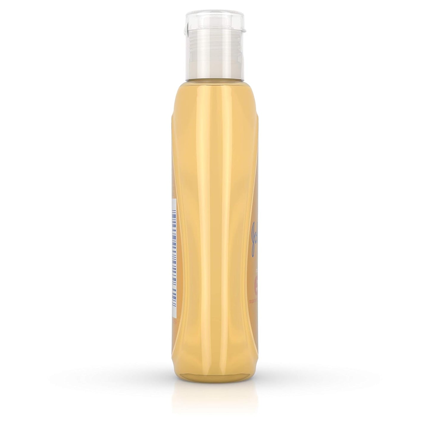Johnson's Baby Shampoo with Gentle Tear Free Formula, Travel Size, 1.7 Fl Oz