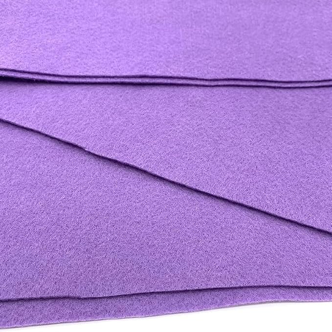 Ice Fabrics Craft Felt Fabric by The Yard