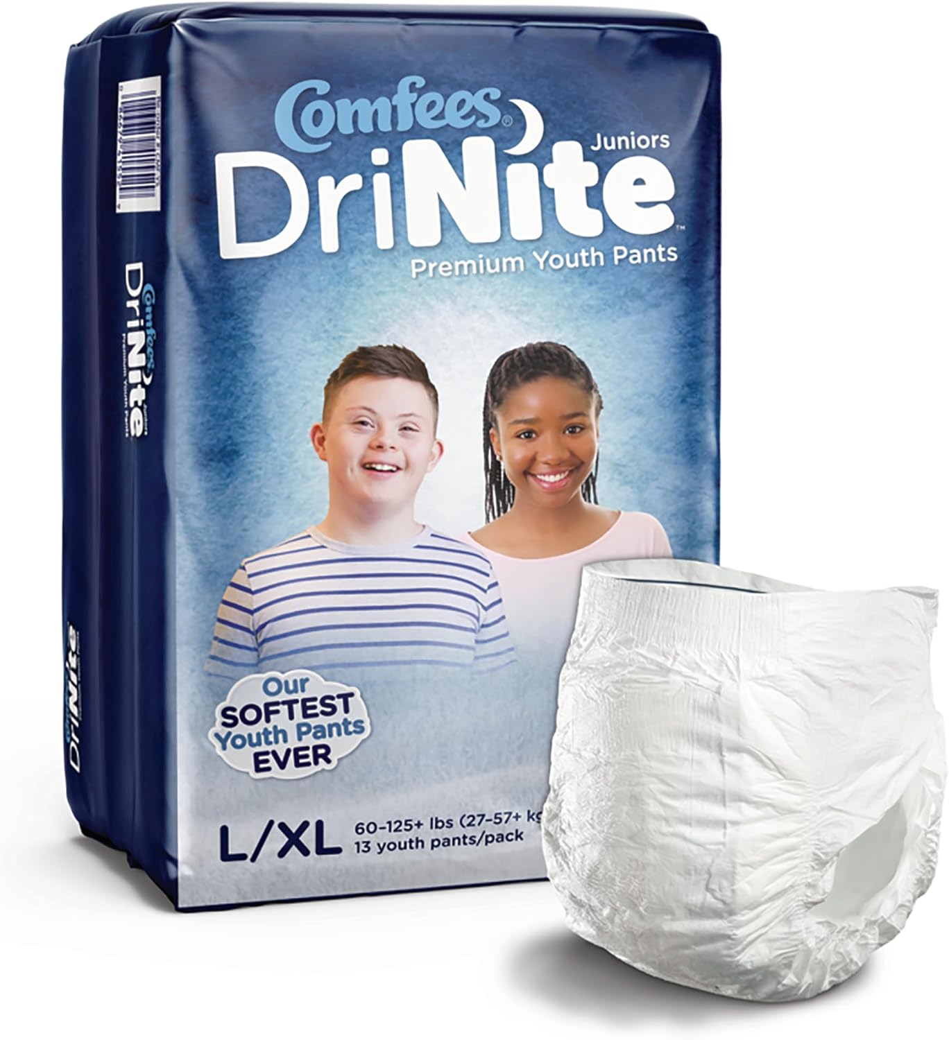 Comfees Youth Pants - Size Large/X-Large