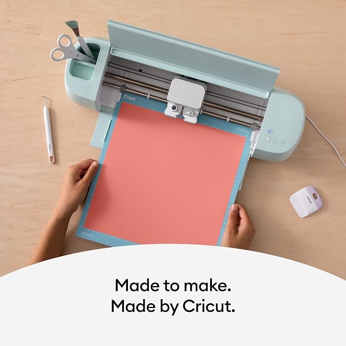 Cricut Everyday Iron On