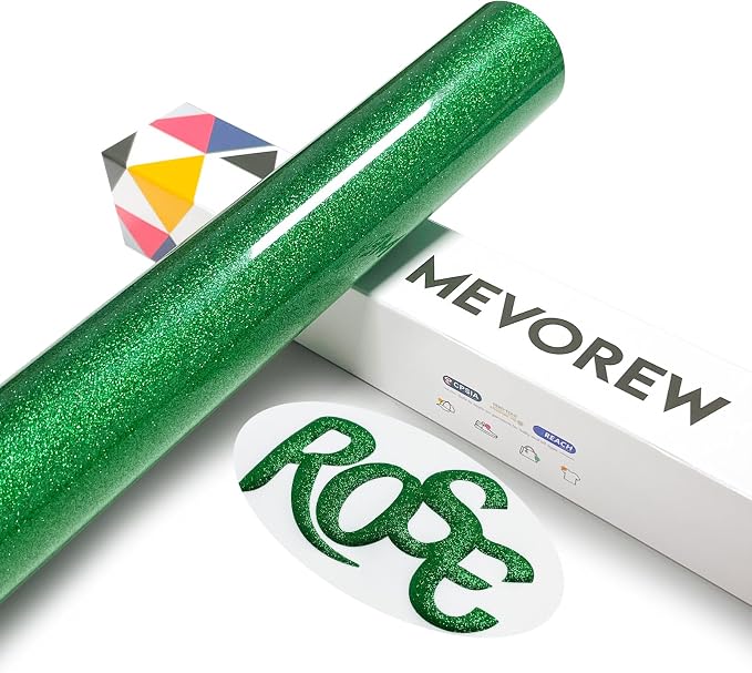 Puff Vinyl Heat Transfer