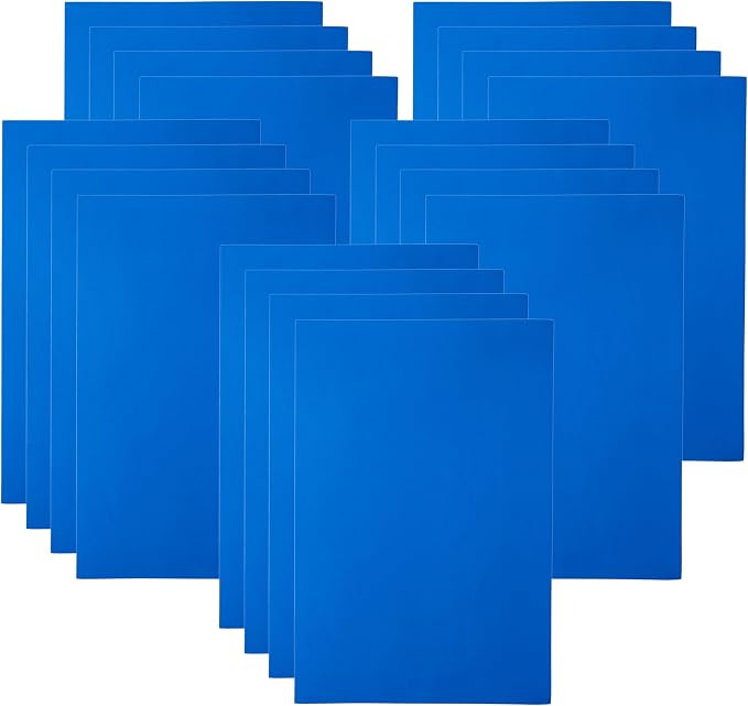 Creatology 12" x 18" Foam Sheet, 20 Pack
